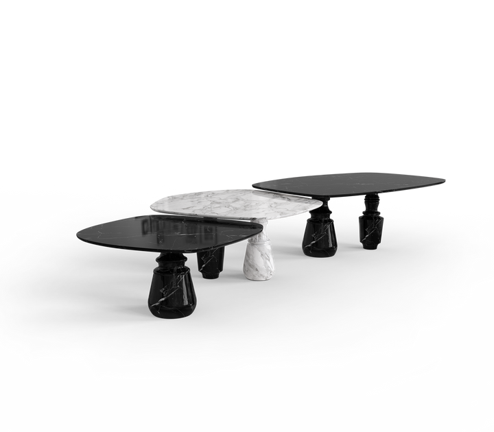 Pietra Modular Dining Table  Boca Do Lobo   