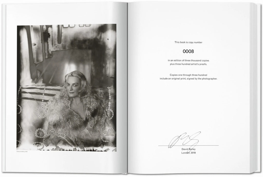 David Bailey – Italian Luxury Interiors