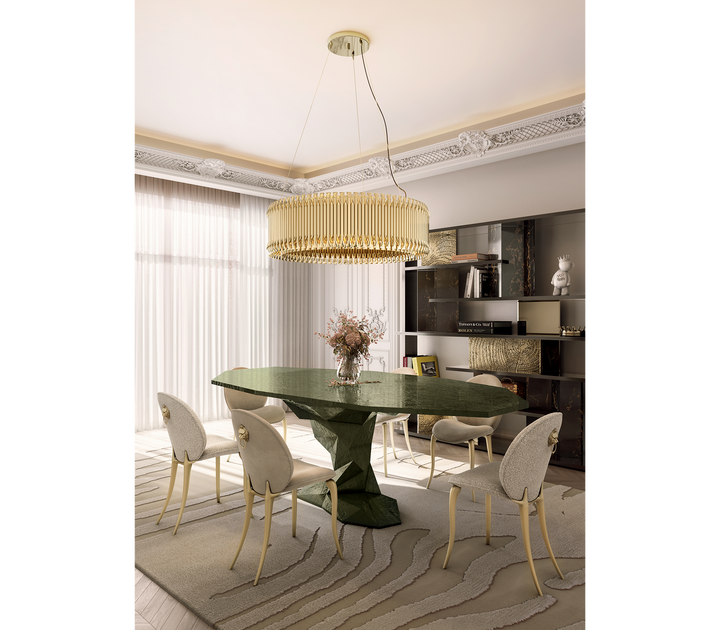 bonsai poplar root dining table Dining Tables Boca Do Lobo
