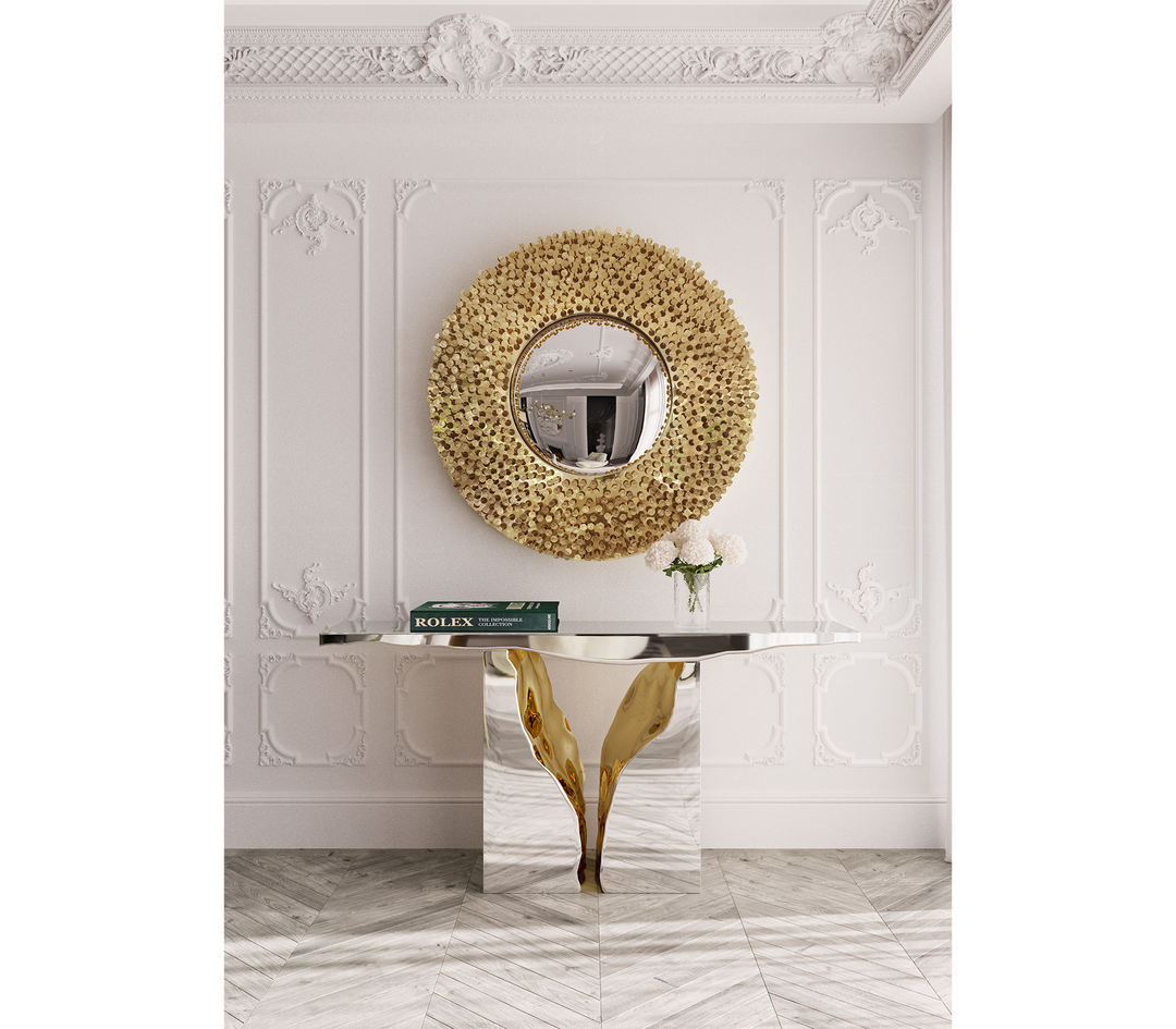 lapiaz console Consoles Boca Do Lobo
