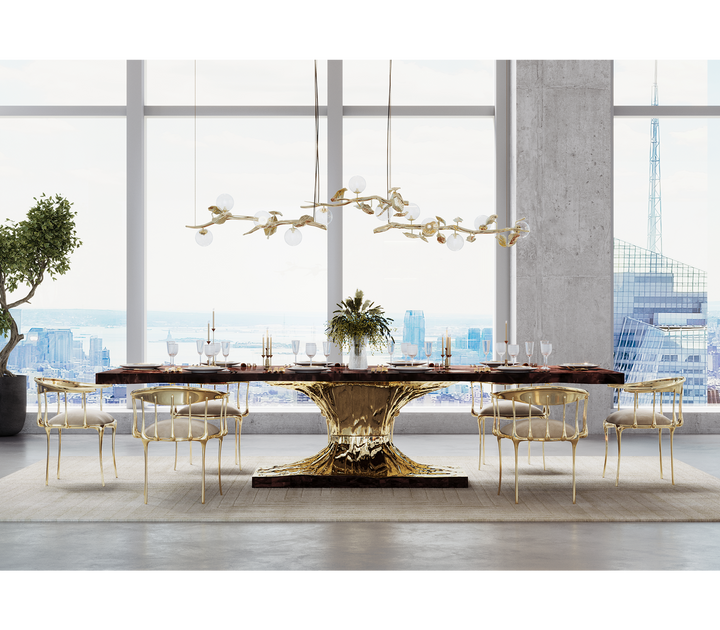 metamorphosis dining table Dining Tables Boca Do Lobo