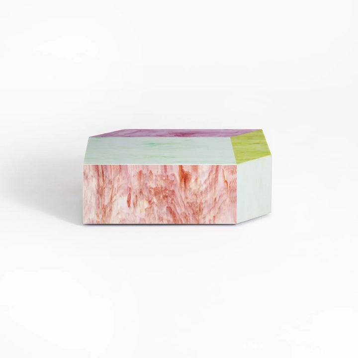 Remis Console Table Table Glas Italia   