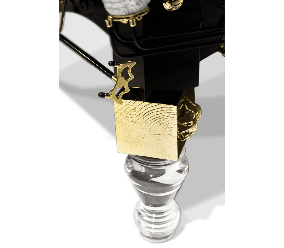 Metamorphosis Snooker Table  Boca Do Lobo   