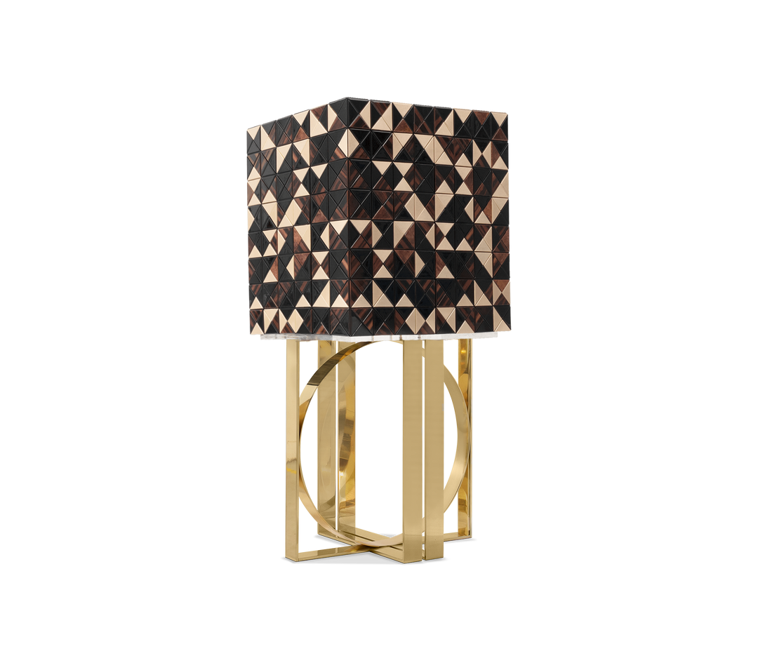 pixel cabinet Cabinets Boca Do Lobo Walnut