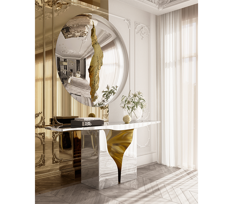 lapiaz mirror Mirrors Boca Do Lobo