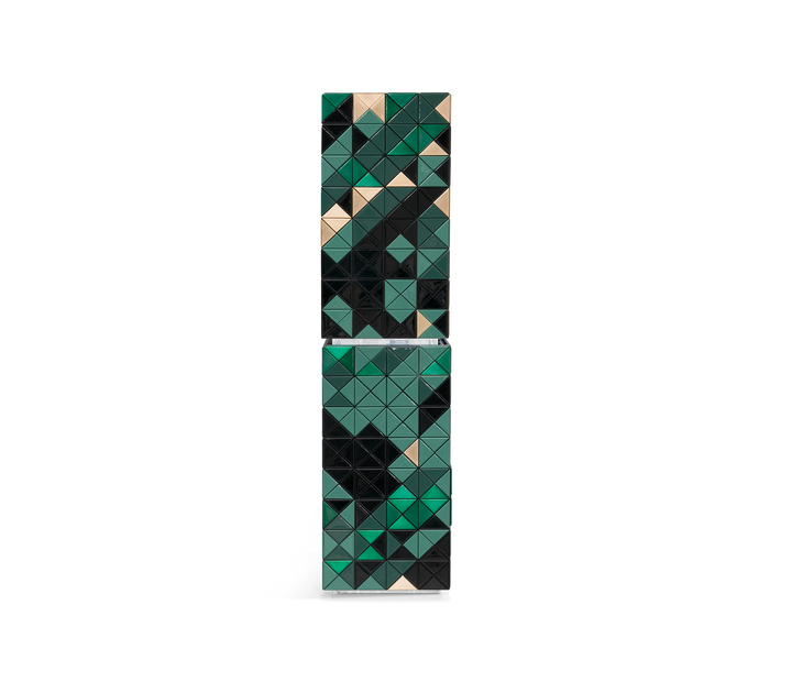 pixel ii anodized cabinet - Image 38