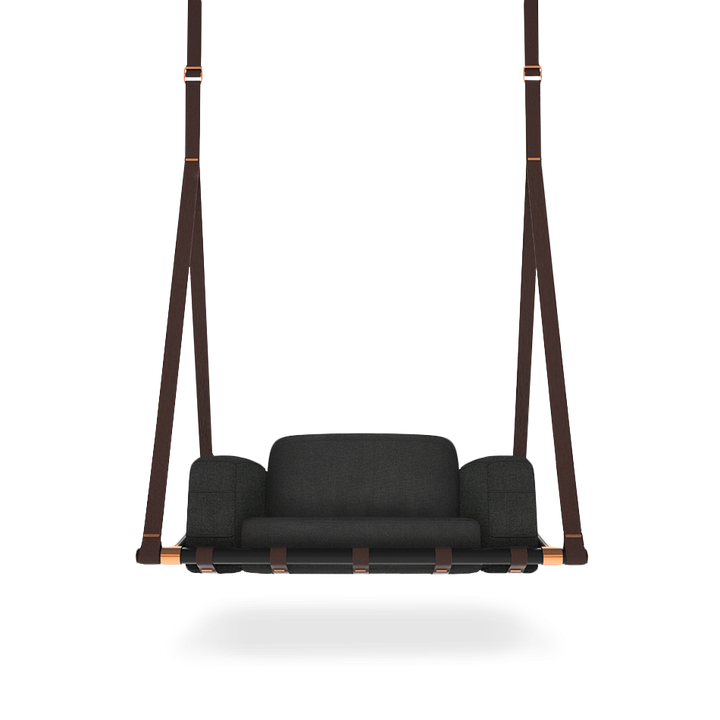 FABLE HANGING ARMCHAIR Armchairs Essential Homes