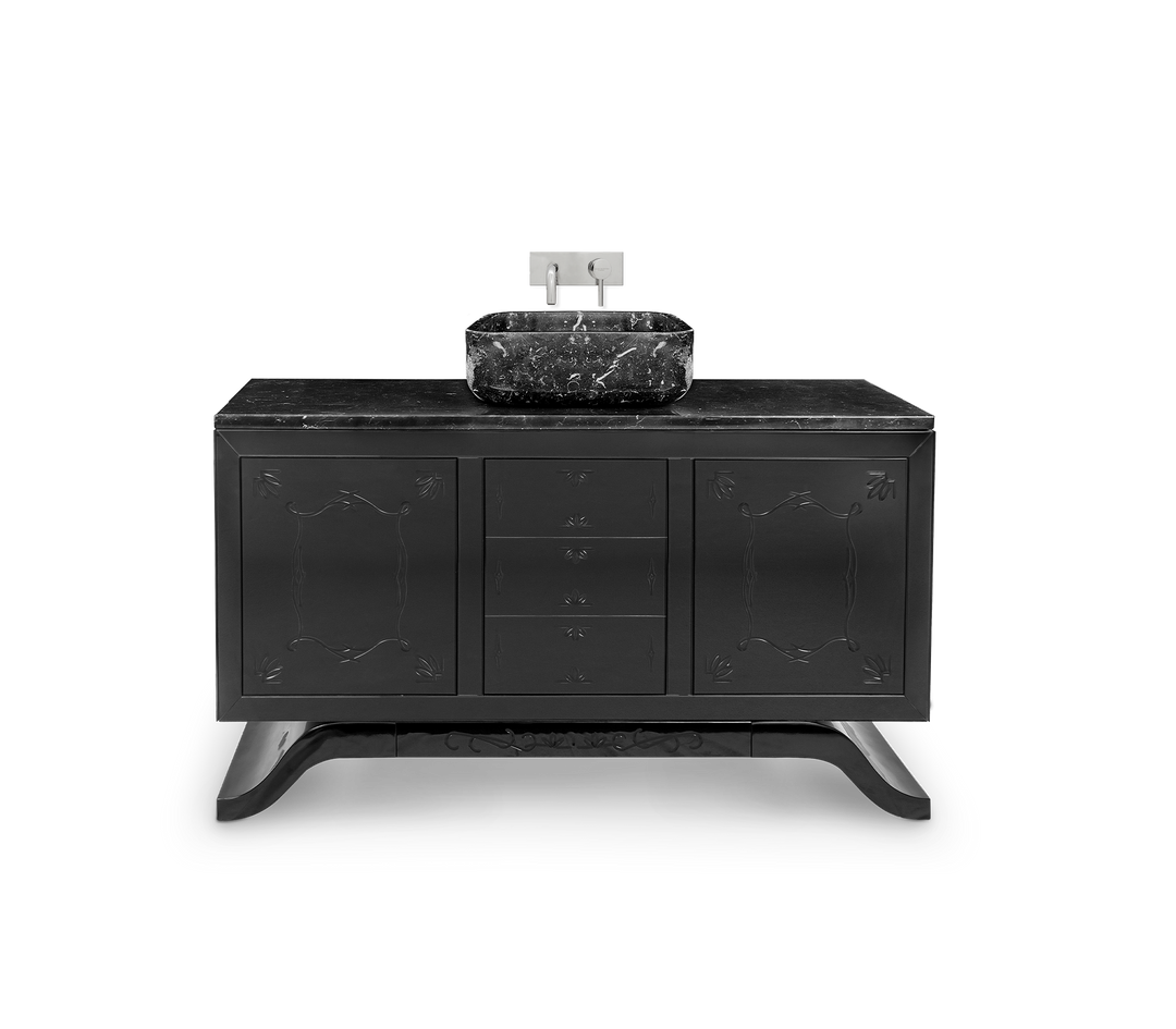 Metropolitan Washbasin  MAISON VALENTINA   