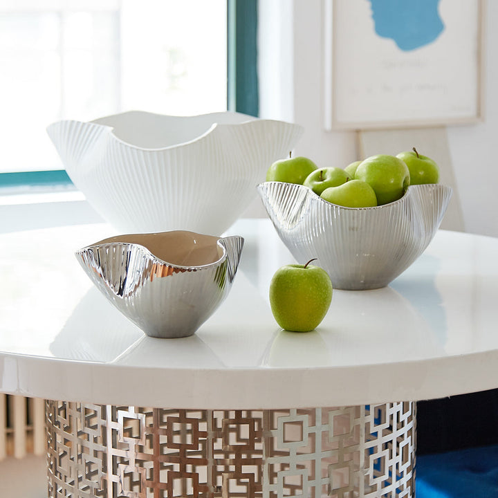 Relief Large Pinch Bowl Jonathan Adler