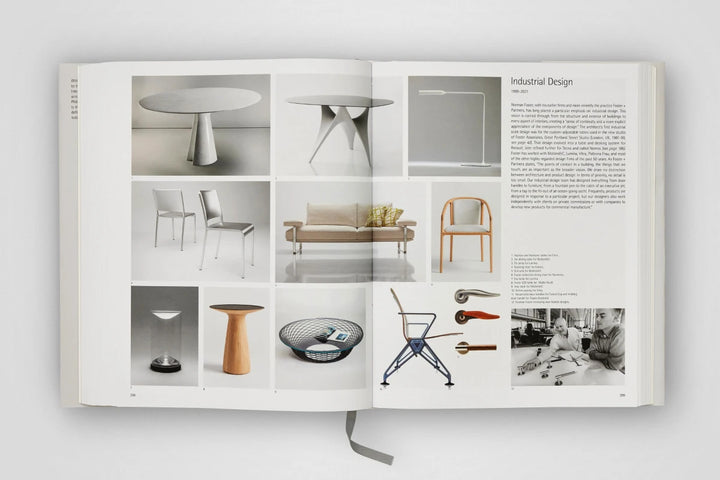 Norman Foster Print Books Taschen   