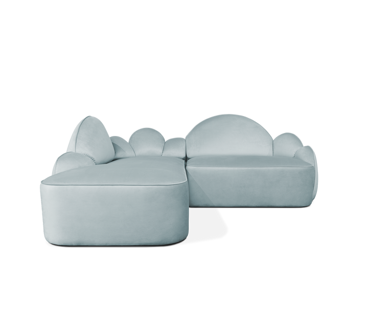 Cloud Ii Sofa  Circu   
