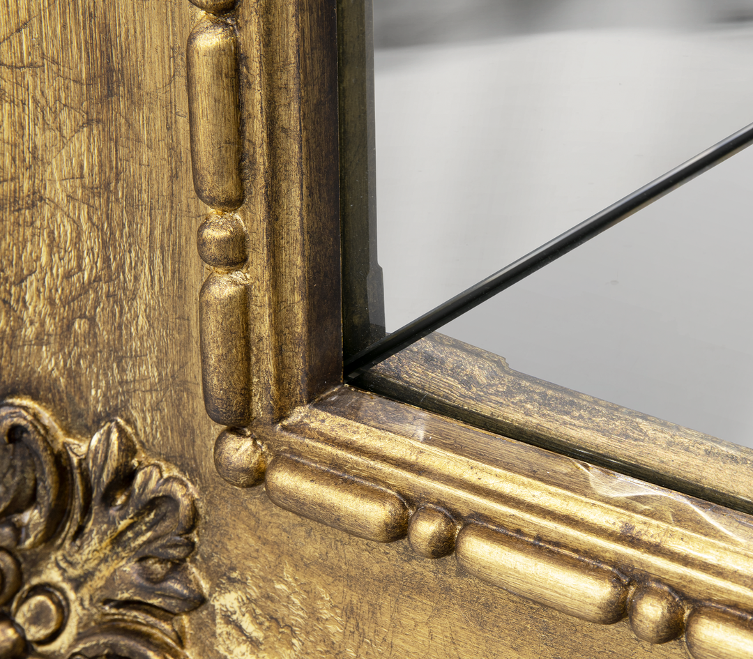 D. Dinis Fragmented Mirror  Boca Do Lobo   