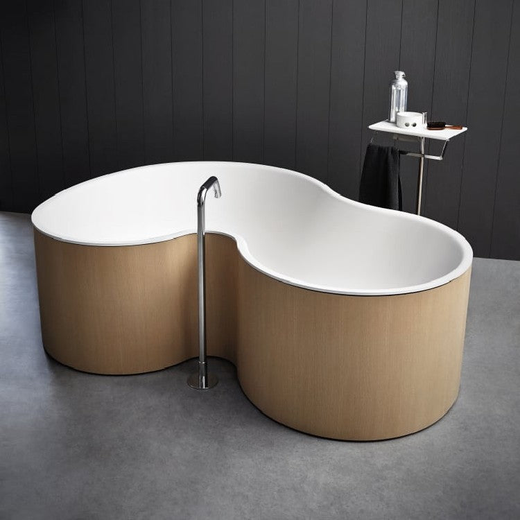 Agape DR Freestanding Tub Agape