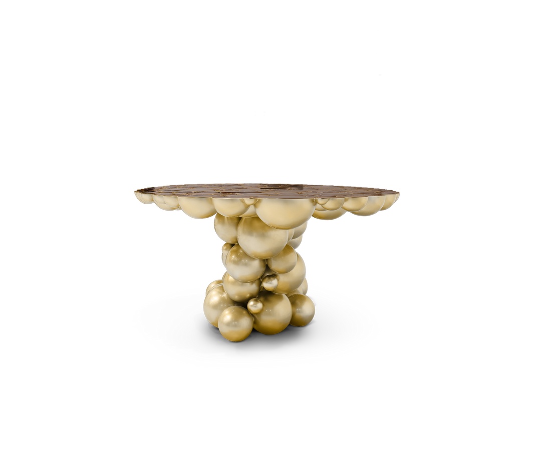 newton dining table - Image 33