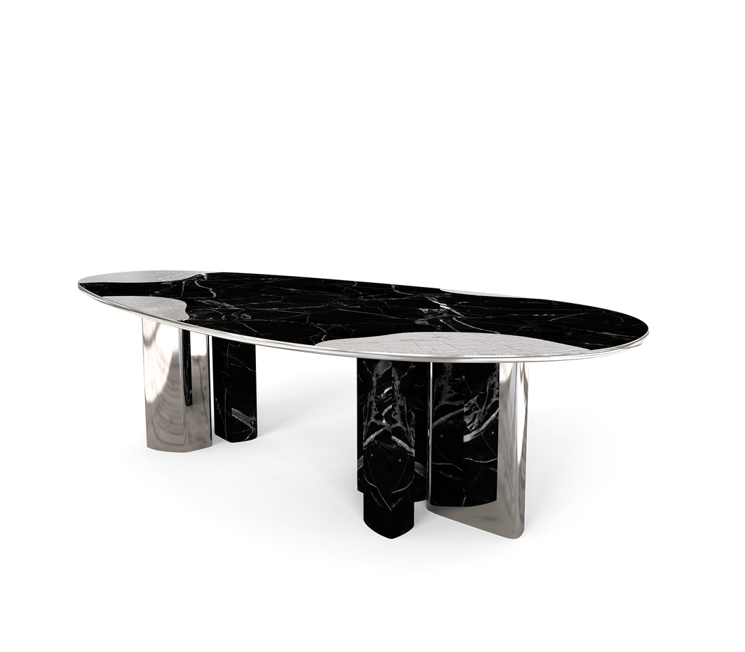 Ophelia Dining Table  Boca Do Lobo   