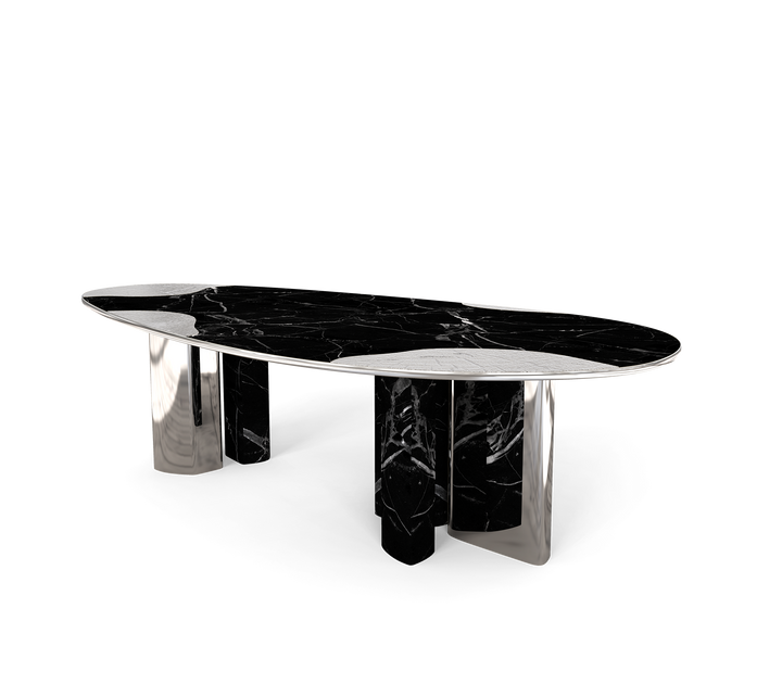 Ophelia Dining Table  Boca Do Lobo   