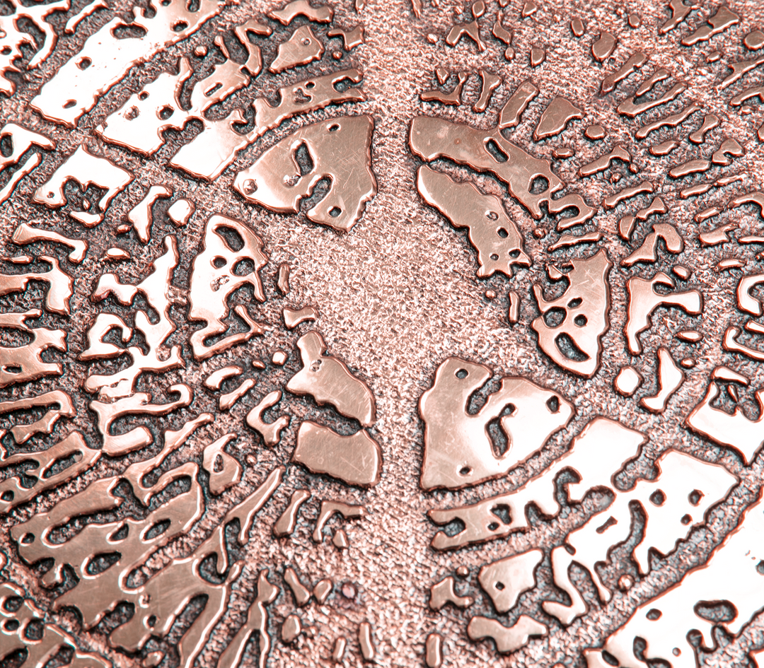 Monet Center Table  Boca Do Lobo   