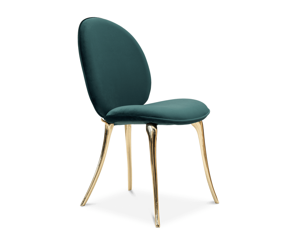 soleil chair Chairs & Stools Boca Do Lobo