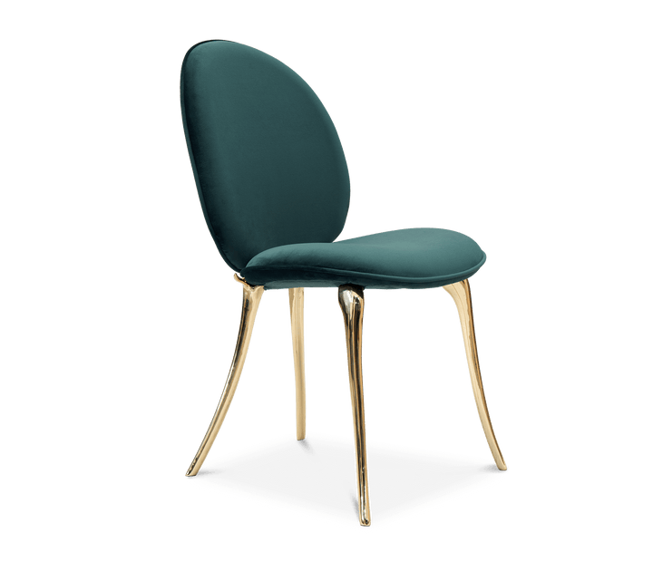 soleil chair Chairs & Stools Boca Do Lobo