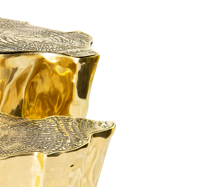 Eden Series Center Table  Boca Do Lobo   