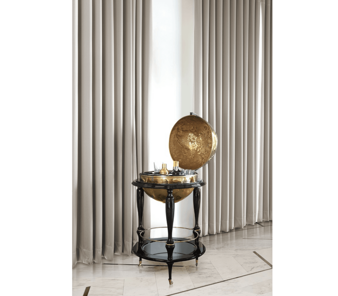 equator gold bar Others Boca Do Lobo