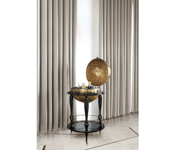 equator gold bar Others Boca Do Lobo