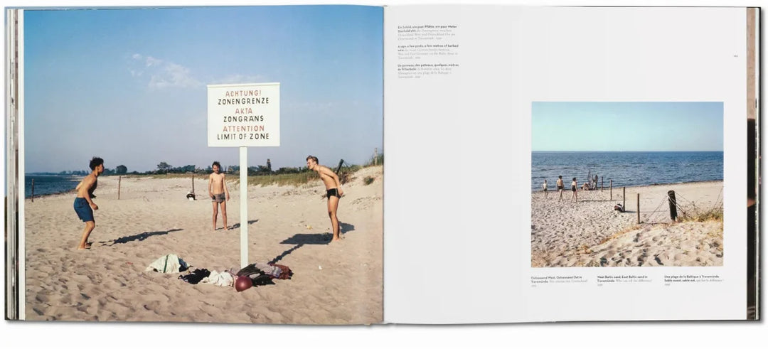 Josef H․ Darchinger. Wirtschaftswunder Print Books Taschen   