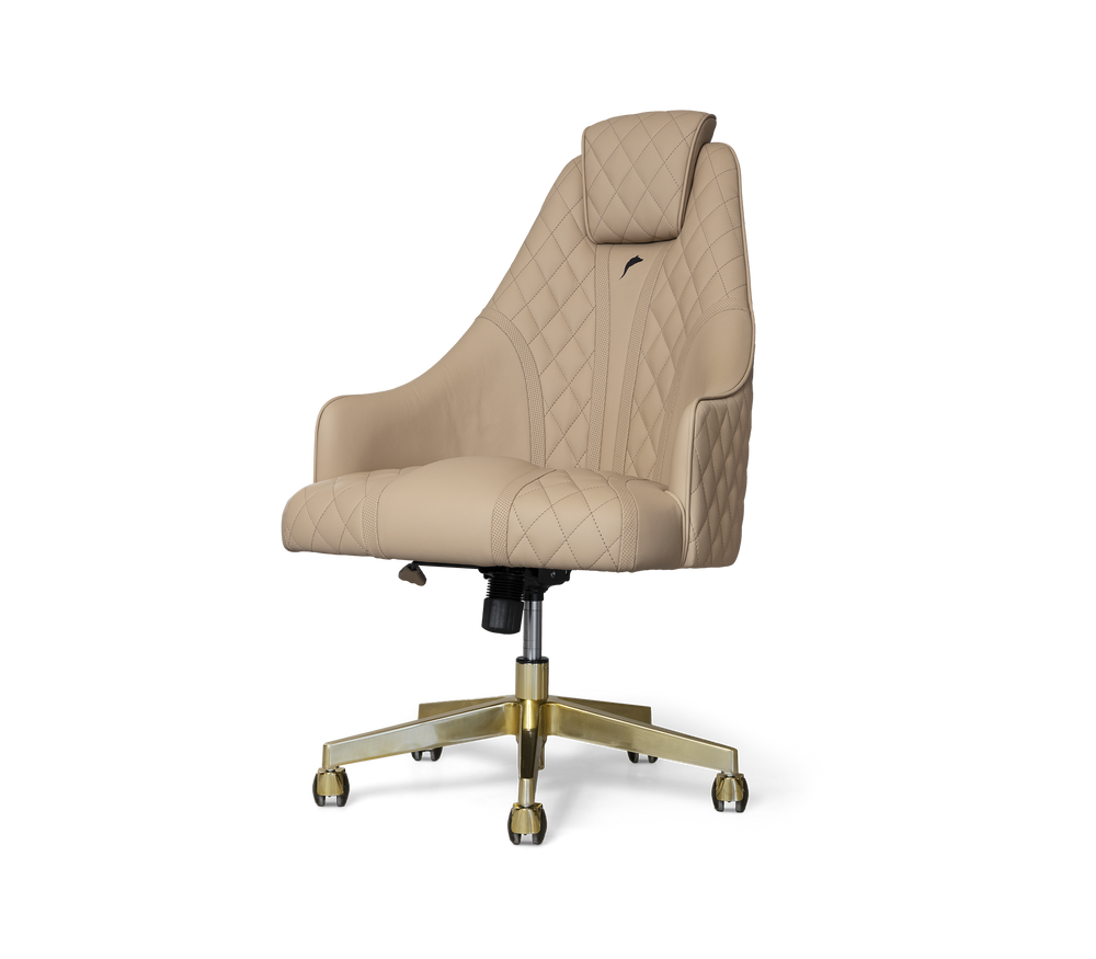 Atlas Office Chair  Boca Do Lobo   