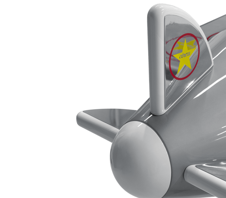 Sky B Plane Bed  Circu   