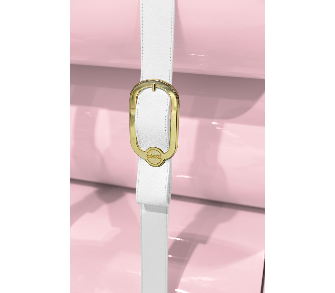 Cloud 3 Drawers Chest  Circu   