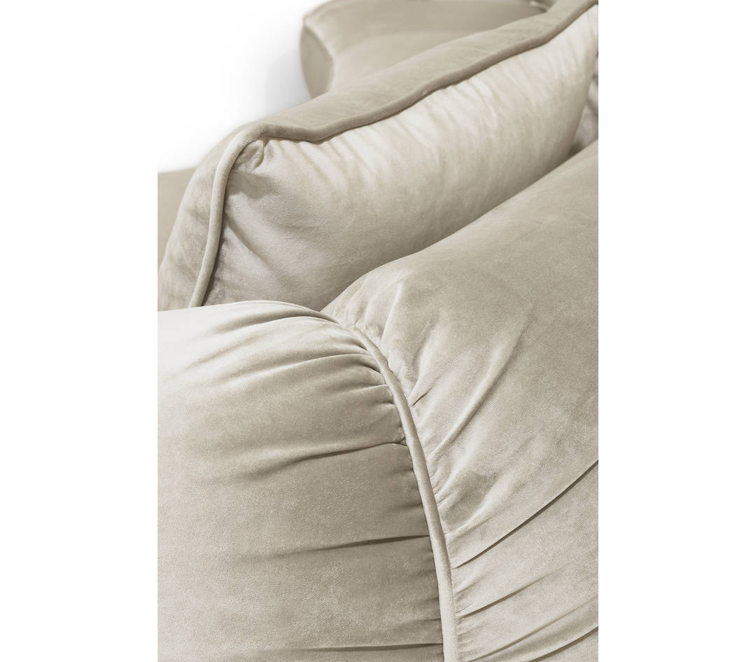 soleil curved sofa Sofas Boca Do Lobo