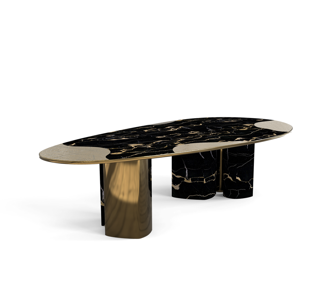 Ophelia Dining Table  Boca Do Lobo   