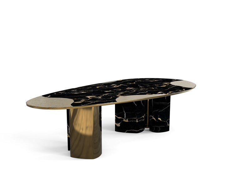 Ophelia Dining Table  Boca Do Lobo   