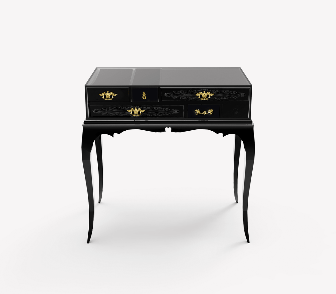 melrose nightstand Nightstands Boca Do Lobo Default Title