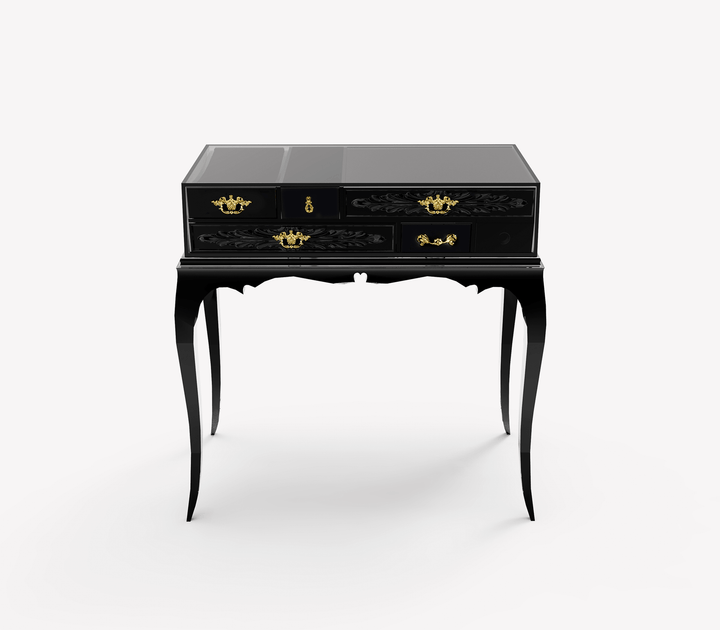 melrose nightstand Nightstands Boca Do Lobo Default Title