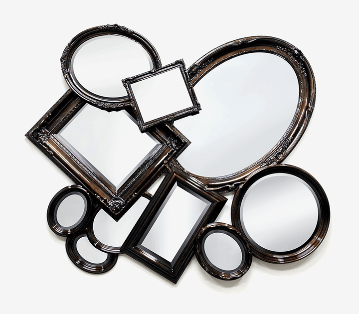 Root Mirror  Boca Do Lobo   