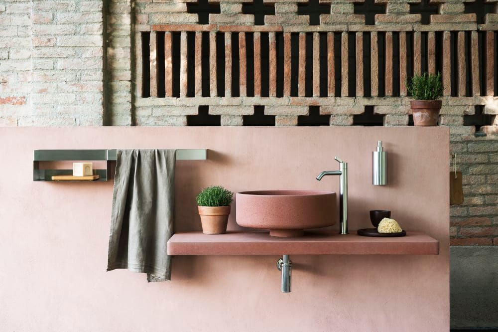 Agape Bjhon1 Countertop Sink Agape