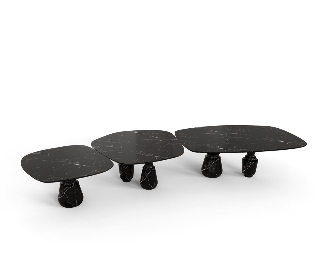 Pietra Modular Dining Table  Boca Do Lobo   