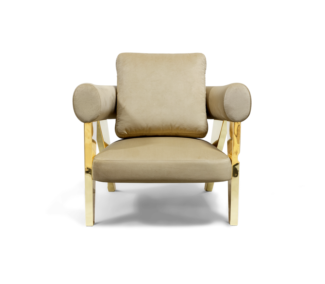 ethereal armchair Sofas Boca Do Lobo