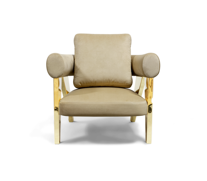 ethereal armchair Sofas Boca Do Lobo