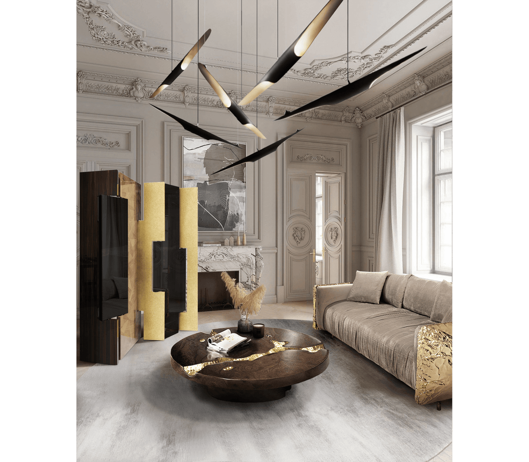 avenue folding screen Others Boca Do Lobo