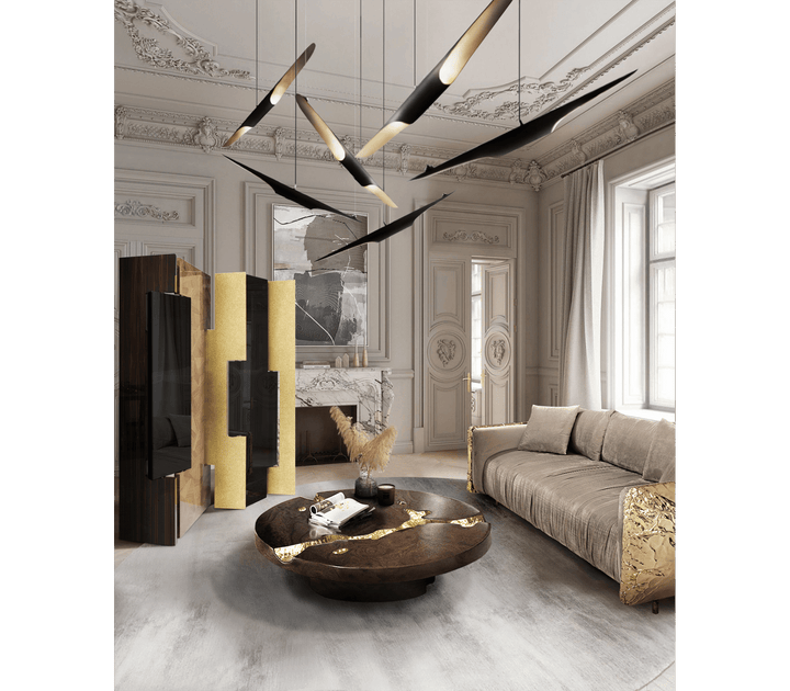 avenue folding screen Others Boca Do Lobo