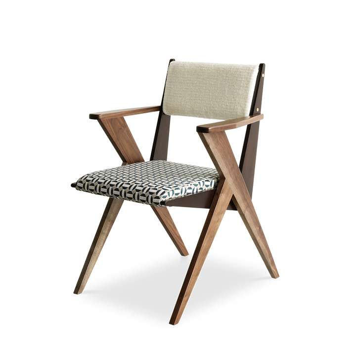 FEDERICO DINING CHAIR Dining Chairs Essential Homes