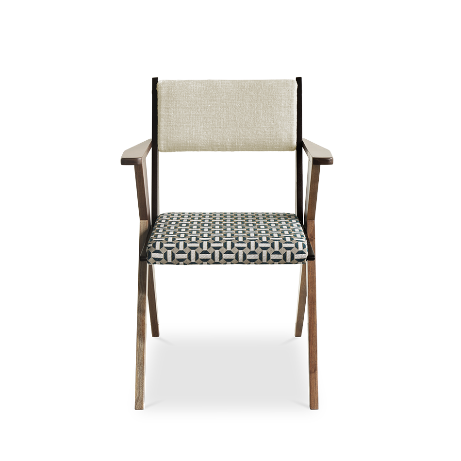 FEDERICO DINING CHAIR Dining Chairs Essential Homes