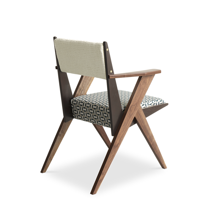 FEDERICO DINING CHAIR Dining Chairs Essential Homes