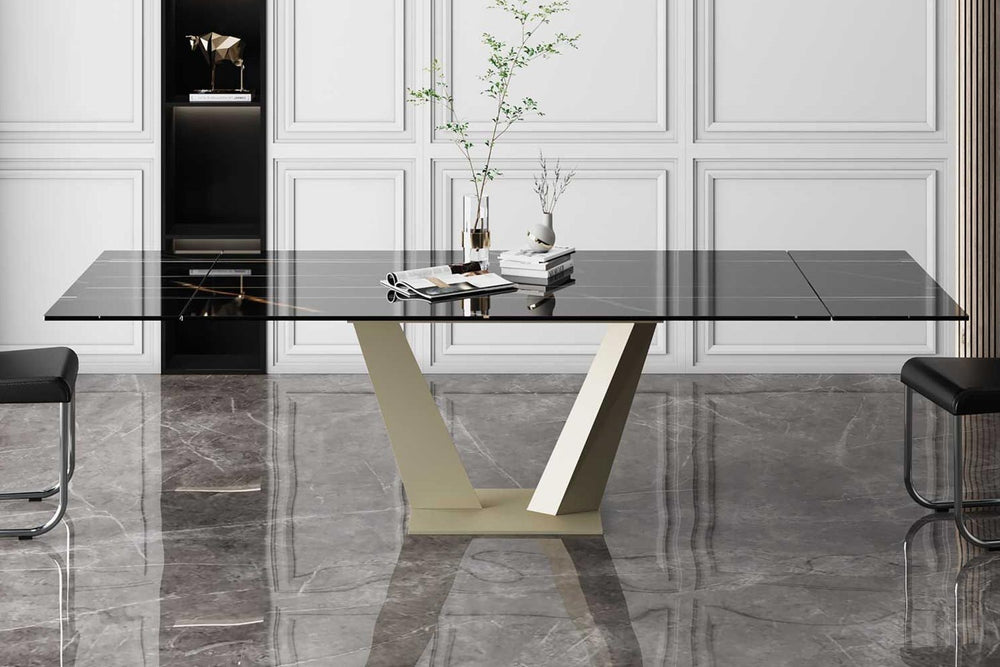 Feeling Dining Table Dining Tables Naos