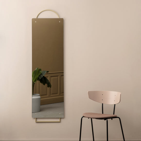 Adorn Mirror Mirrors Ferm Living