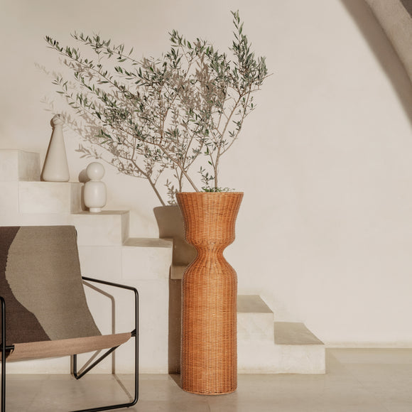 plant hanger ferm living Agnes Plant Stand – Italian Luxury Interiors