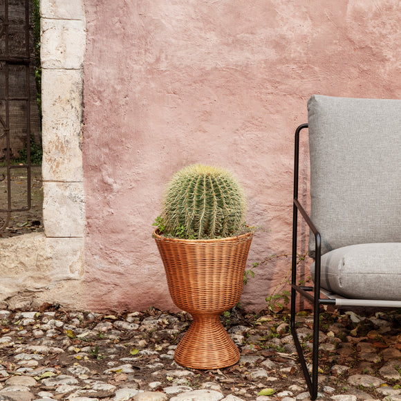 Agnes Plant Stand Plant Stands Ferm Living