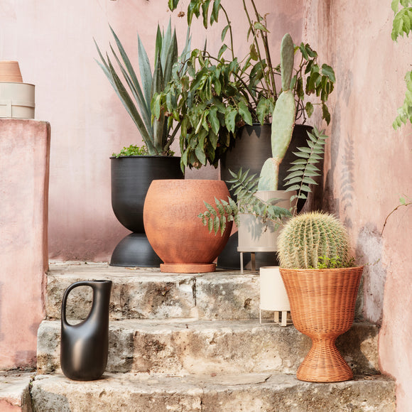 Agnes Plant Stand Plant Stands Ferm Living